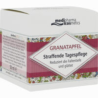Granatapfel Straffende Tagespflege Creme 50 ml