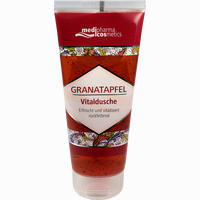 Granatapfel Vitaldusche Duschgel 200 ml