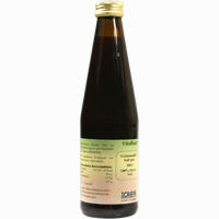 Granatapfelsaft Pur Bio Vitalhaus 330 ml