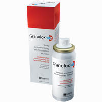 Granulox Dosierspray 12 ml
