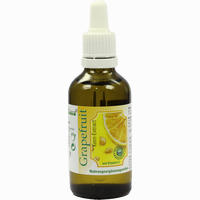 Grapefruit Kern E Pur 50 ml