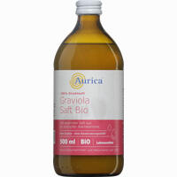 Graviola Direktsaft Bio 100 % 500 ml