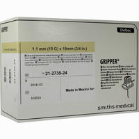 Gripper- Punktionsnadel Totm 19x19. 0 21- 2735- 24 12 Stück