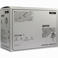 Gripper- Punktionsnadel Totm 20x19. 0 12 Stück