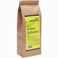 Grüner Hafertee 100 g