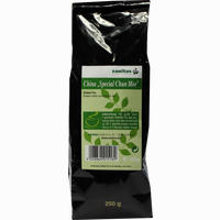 Grüner Tee-china Special Chun Mee Tee 250 g