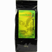 Grüner Tee-japan Bancha Tee 100 g