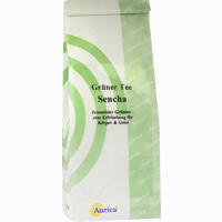 Grüner Tee Sencha Tee 100 g