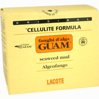 Abbildung von Guam Fanghi Dalga Algenfango 500 g