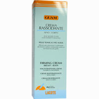 Guam Hautstraffende Creme F Brust und Körper 250 ml