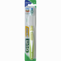 Gum Activital Zahnbürste Kompakt Medium 1 Stück