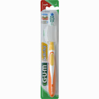 Gum Activital Zahnbürste Kompakt Soft 1 Stück