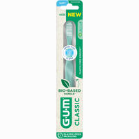 Gum Classiv 409 Weich Zahnbürste 1 Stück