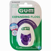 Gum Expanding Floss Zahnseide 30 m