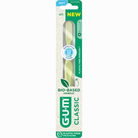 Gum Großer Kopf Soft Zahnbürste 1 Stück