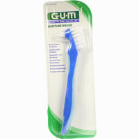 Gum Prothesenbürste 1 Stück