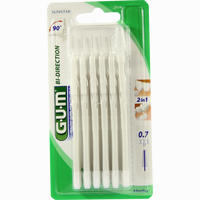 Gum Proxabrush Bi- Direction Ultra Micro 6 Stück
