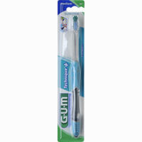 Gum Technique Kompakt Medium Zahnbürste 1 Stück