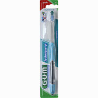 Gum Technique Kompakt Soft Zahnbürste 1 Stück