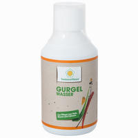 Gurgelwasser Fluid 250 ml
