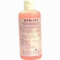 Gyn Lys Gleitm Vag Untersu 250 ml