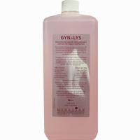 Gyn Lys Gleitm Vag Untersu 1000 ml