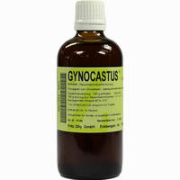 Gynocastus Lösung 100 ml