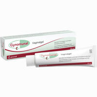 Gynomunal Vaginalgel 50 ml