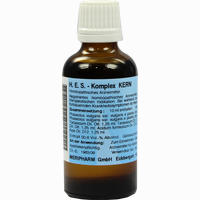 H.e.s.- Komplex Kern Tropfen 50 ml