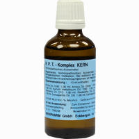 H.p.t.- Komplex Kern Tropfen 50 ml
