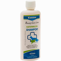 Hafermilch Shampoo Vet 250 ml