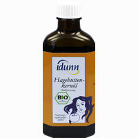 Hagebuttenkernöl Kaltgepresst Öl 100 ml