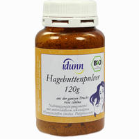 Hagebuttenpulver 120 g