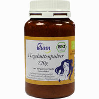 Hagebuttenpulver 220 g