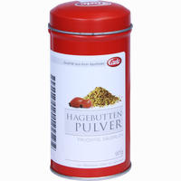 Hagebuttenpulver Caelo Hv- Packung Blechdose 90 g