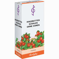 Hagebuttenschalen Ohne Samen Tee 170 g
