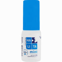 Halita Spray 15 ml