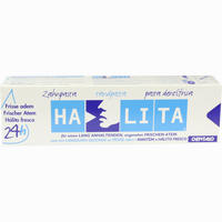 Halita Zahnpasta 75 ml