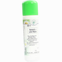 Hamamelis Lotion Resana bei Fettiger Haut 200 ml