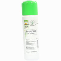 Hamamelis Wasser Dr. Schlegel 200 ml