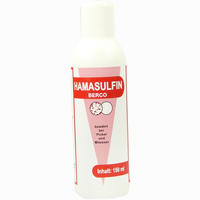 Hamasulfin Berco Fluid 150 ml