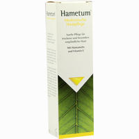 Hametum Medizinische Hautpflege Creme 50 g