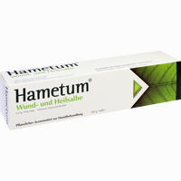 Hametum Wund und Heilsalbe 200 g