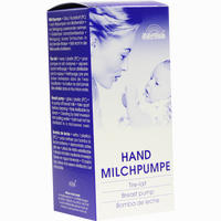 Hand Milchpumpe Unzerbrechlich 1 Stück