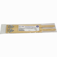Handgel Riem 2schn Ge Gr18 1 Stück