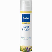 Handpflege Creme 30 ml