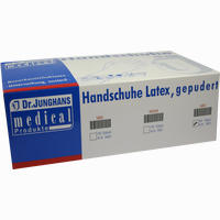 Handschuhe Unters Lat Us G 100 Stück