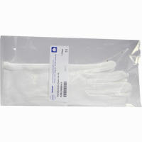 Handschuhe Zwirn Gr 10 2 Stück