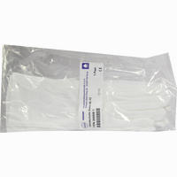 Handschuhe Zwirn Gr 12 2 Stück