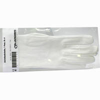 Handschuhe Zwirn Gr.6 2 Stück